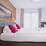 Chalet Badia By We Rent, Summercard Included *