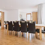 Badia By We Rent, Summercard Included Chalet *