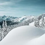 Chalet Badia By We Rent, Summercard Included *