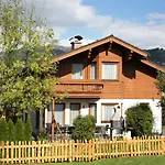 Chalet Badia By We Rent, Summercard Included Zell am See