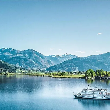 Badia By We Rent, Summercard Included * Zell am See