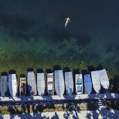 Шале Badia By We Rent