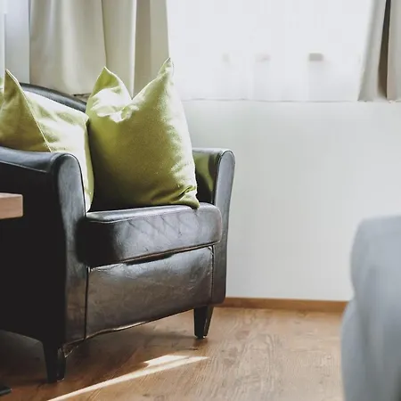 Badia By We Rent * Целль-ам-Зе