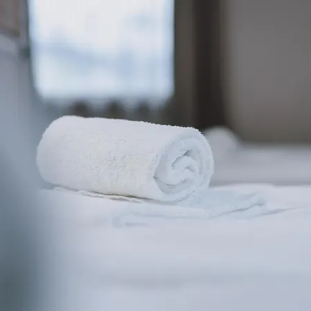 Badia By We Rent Alpesi faház Zell am See