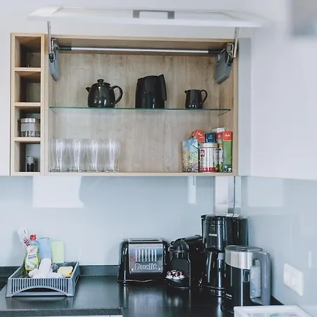 Badia By We Rent Шале Целль-ам-Зе