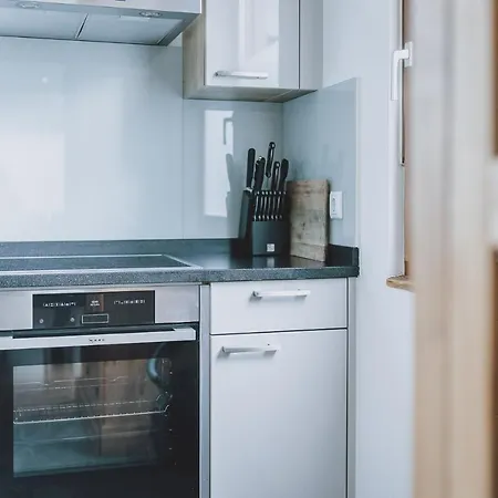 Alpesi faház Badia By We Rent Zell am See