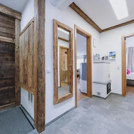 Badia By We Rent Alpesi faház