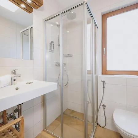 Chalet Badia By We Rent, Summercard Included Zell am See