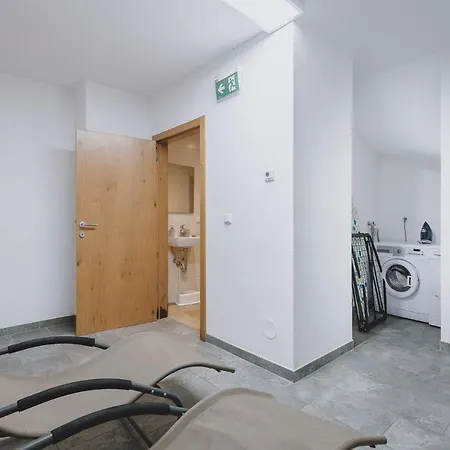 Badia By We Rent Alpesi faház Zell am See