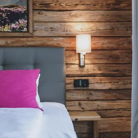 Badia By We Rent, Summercard Included Chalet
