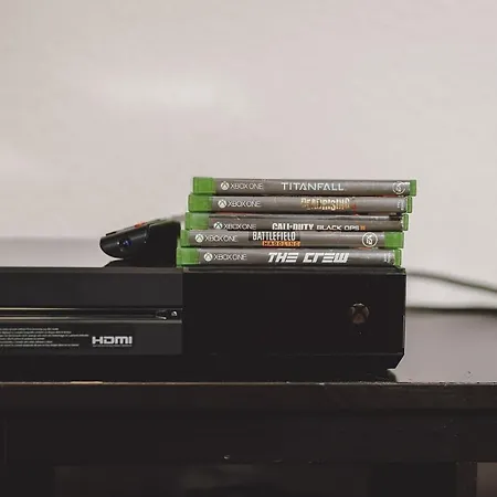 Badia By We Rent Шале