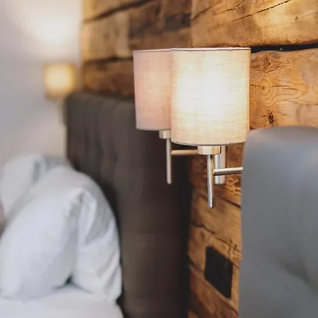 Alpesi faház Badia By We Rent