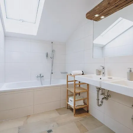 Badia By We Rent Шале