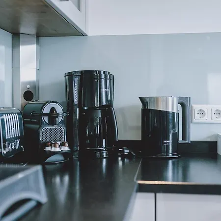 شاليه Badia By We Rent *