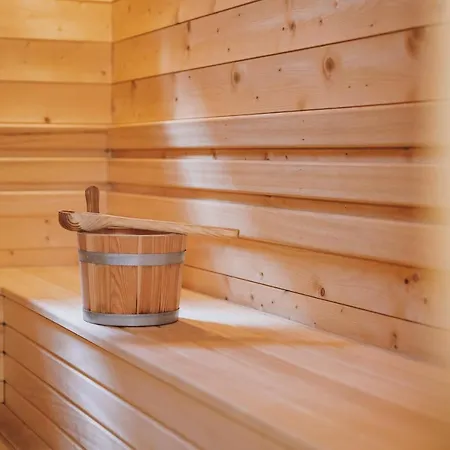 Chalet Badia By We Rent, Summercard Included Zell am See