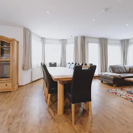 Badia By We Rent * Целль-ам-Зе