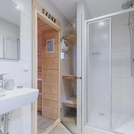 Badia By We Rent, Summercard Included Chalet