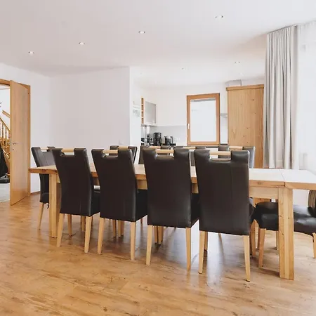 Badia By We Rent Шале *