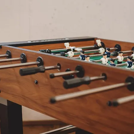 Badia By We Rent شاليه *