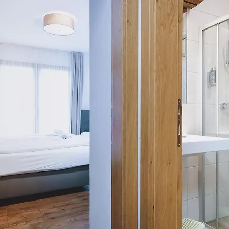 Chalet Badia By We Rent, Summercard Included