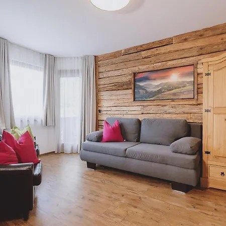 Chalet Badia By We Rent, Summercard Included *