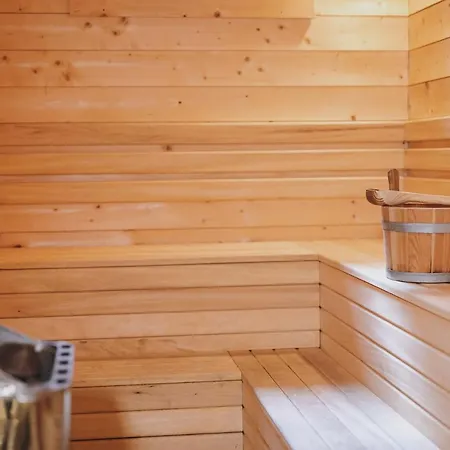 Chalet Badia By We Rent, Summercard Included