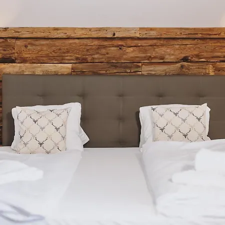 Alpesi faház Badia By We Rent *