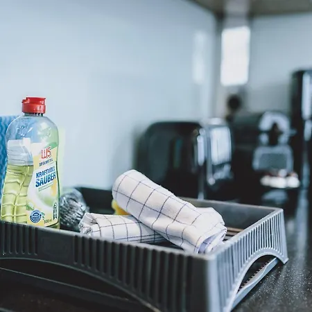 شاليه Badia By We Rent