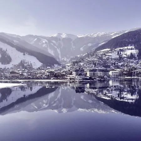 Badia By We Rent, Summercard Included * Zell am See