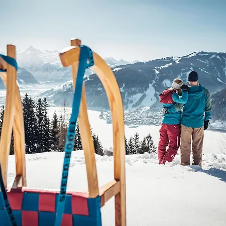 Badia By We Rent, Summercard Included Zell am See