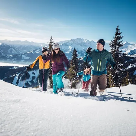 Badia By We Rent, Summercard Included Chalet *