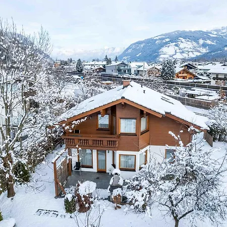 Alpesi faház Badia By We Rent *