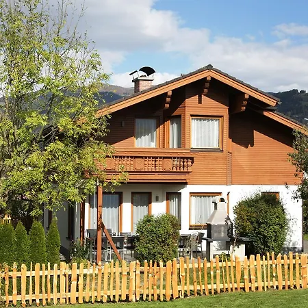 Chalet Badia By We Rent, Summercard Included Zell am See