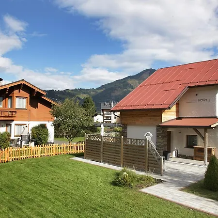 Badia By We Rent, Summercard Included Chalet *