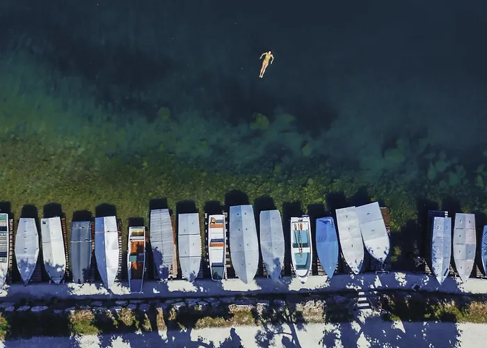 Chalet Badia By We Rent, Summercard Included