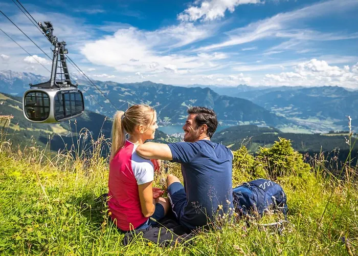 Alpstuga Badia By We Rent, Summercard Included *