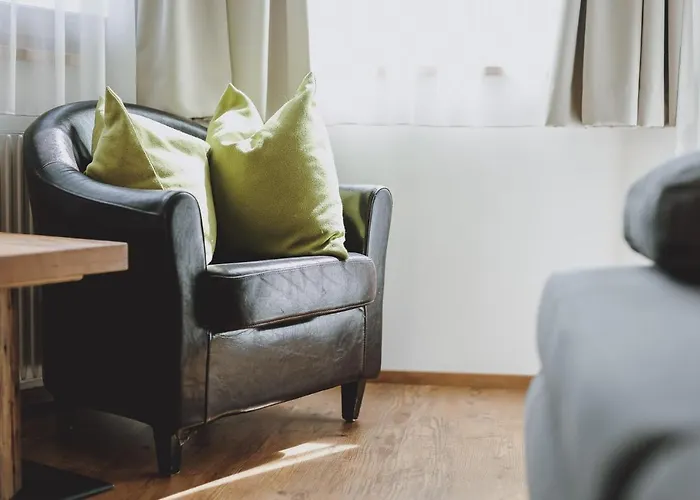 Badia By We Rent, Summercard Included * Zell am See