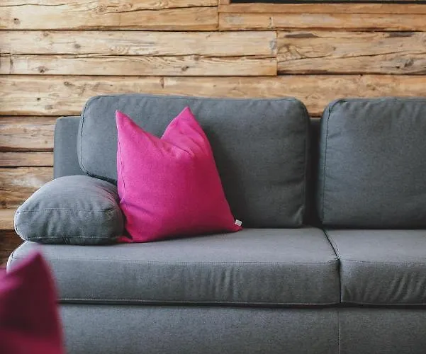 Badia By We Rent, Summercard Included * Zell am See