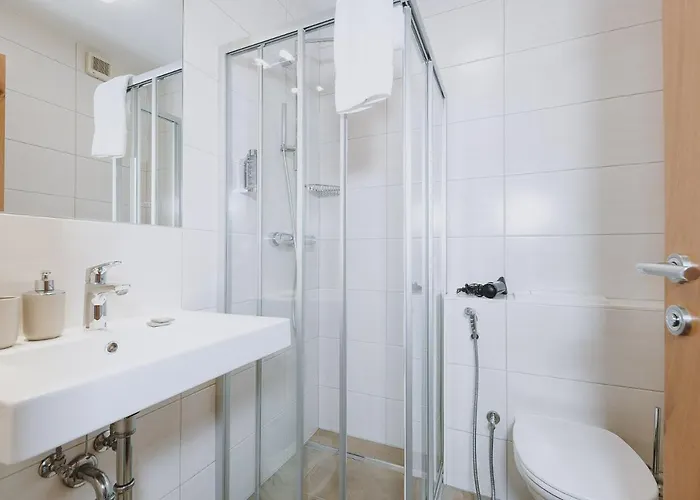 木屋 Badia By We Rent, Summercard Included *