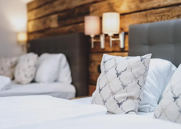 Chalet Badia By We Rent, Summercard Included Zell am See