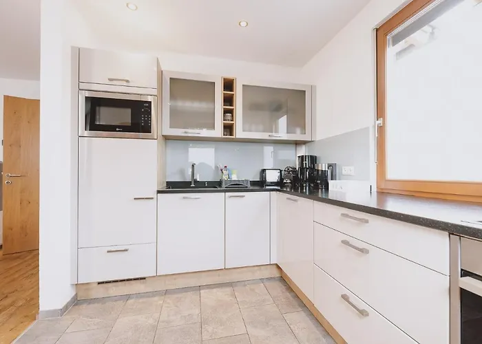 Badia By We Rent, Summercard Included *