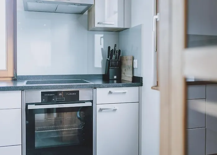 Chalet Badia By We Rent, Summercard Included Zell am See