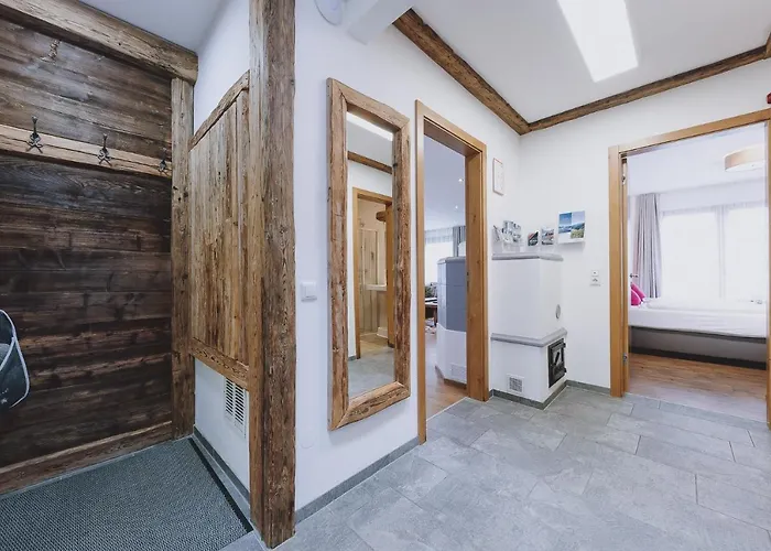 Badia By We Rent, Summercard Included Chalet