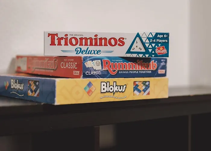 Badia By We Rent, Summercard Included Chalet