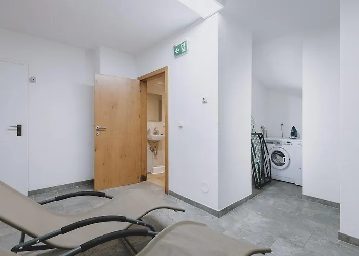 Badia By We Rent, Summercard Included Chalet Zell am See