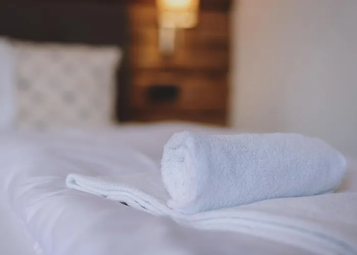 木屋 Badia By We Rent, Summercard Included *