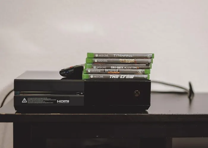 Badia By We Rent, Summercard Included 木屋