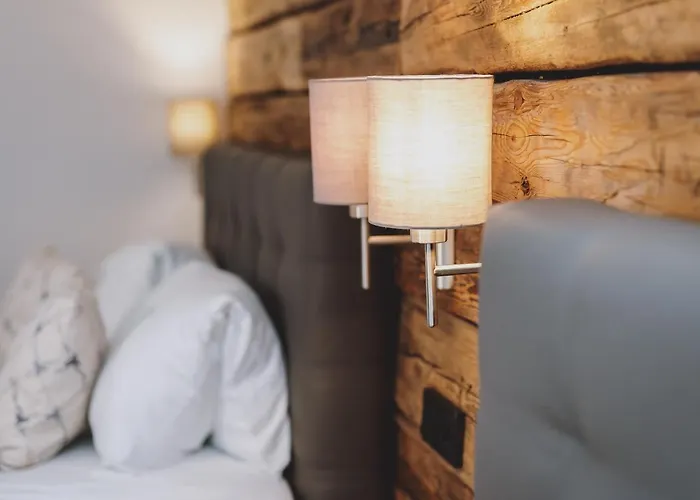 木屋 Badia By We Rent, Summercard Included