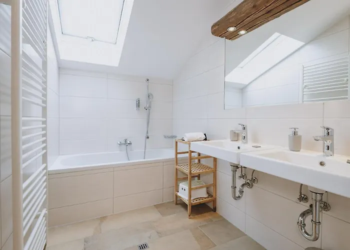 Badia By We Rent, Summercard Included Chalet