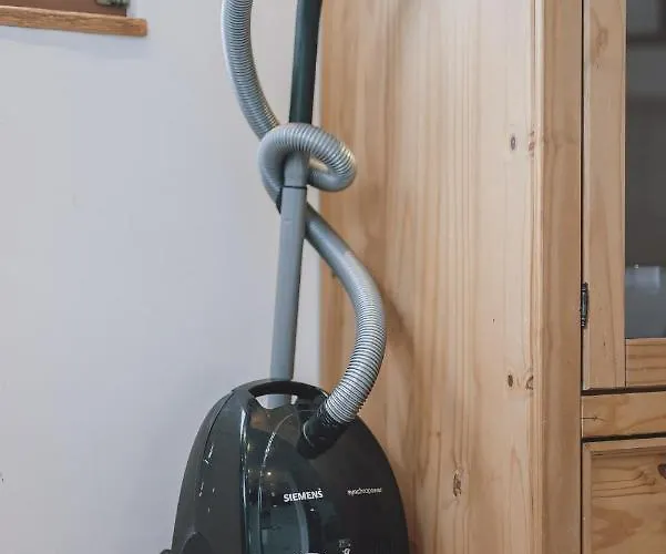 木屋 Badia By We Rent, Summercard Included 滨湖采尔